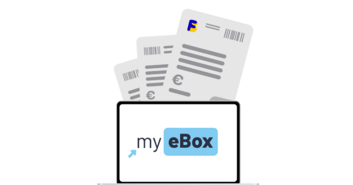 Bruxelles Fiscalité met à disposition ses documents via eBox | Région ...
